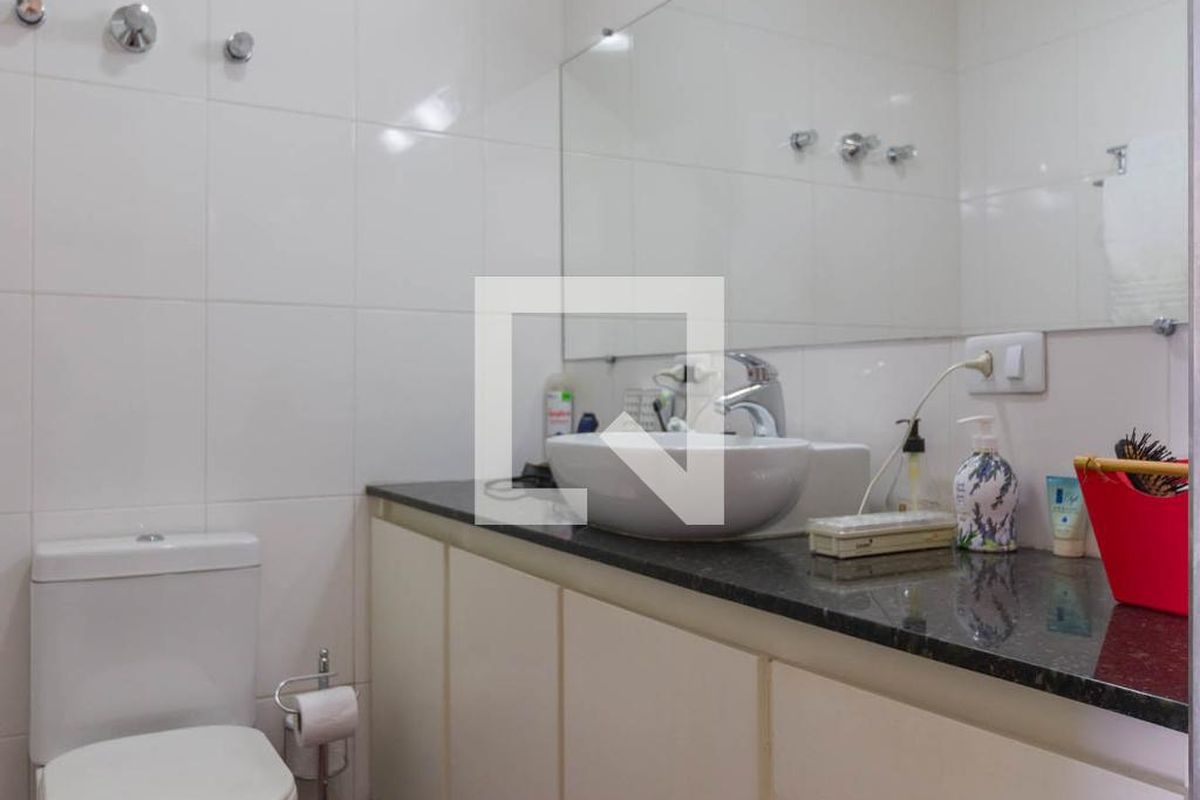 Apartamento, 4 quartos, 160 m² - Foto 17
