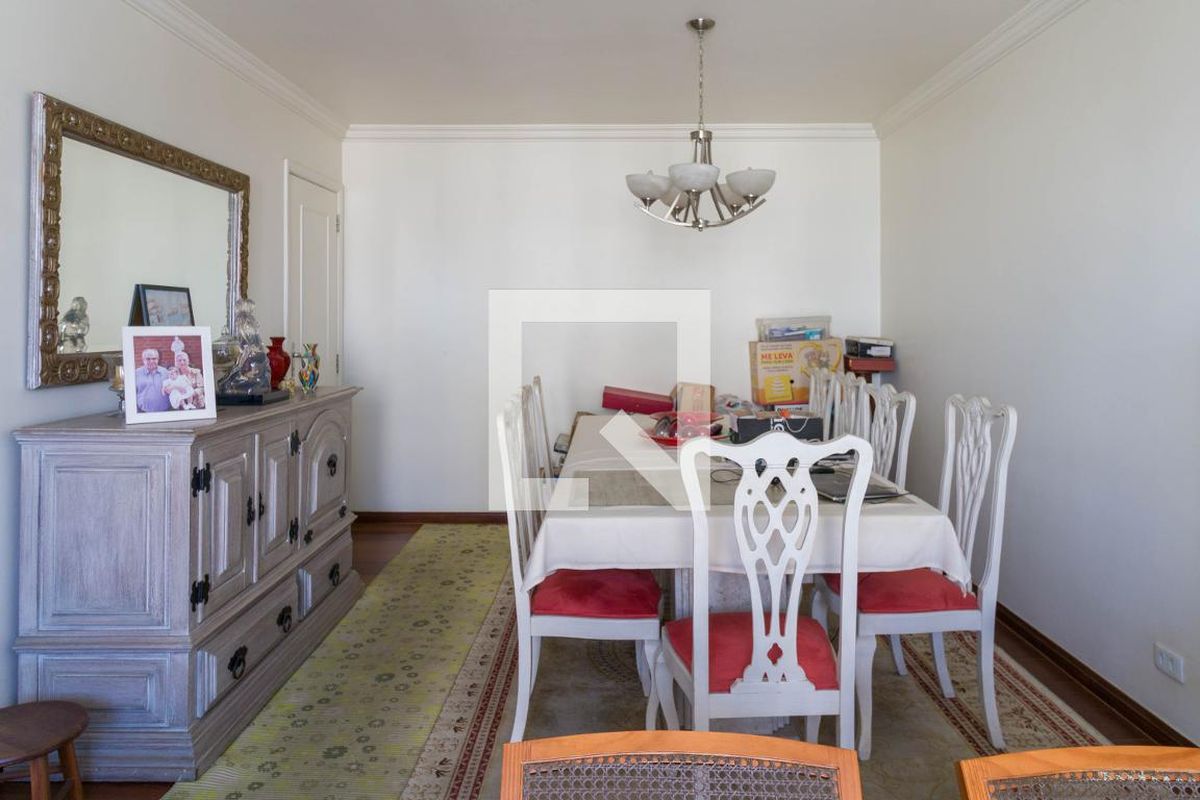 Apartamento, 4 quartos, 160 m² - Foto 4