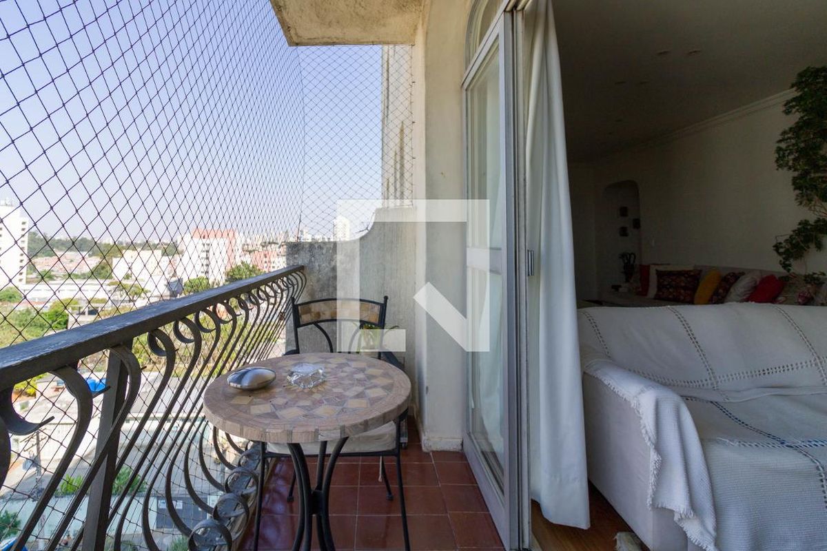 Apartamento, 4 quartos, 160 m² - Foto 8
