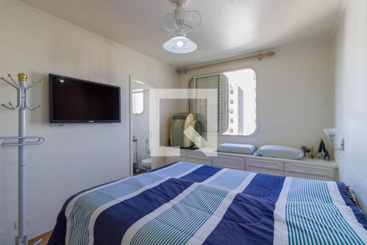 Apartamento, 4 quartos, 160 m² - Foto 32