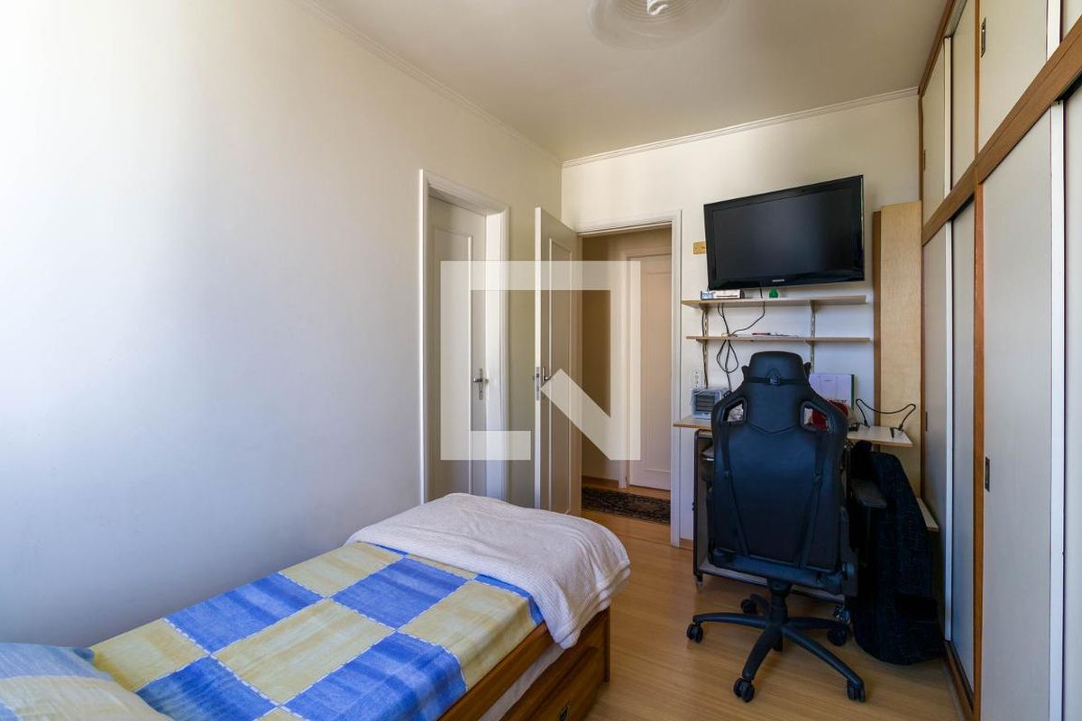 Apartamento, 4 quartos, 160 m² - Foto 13