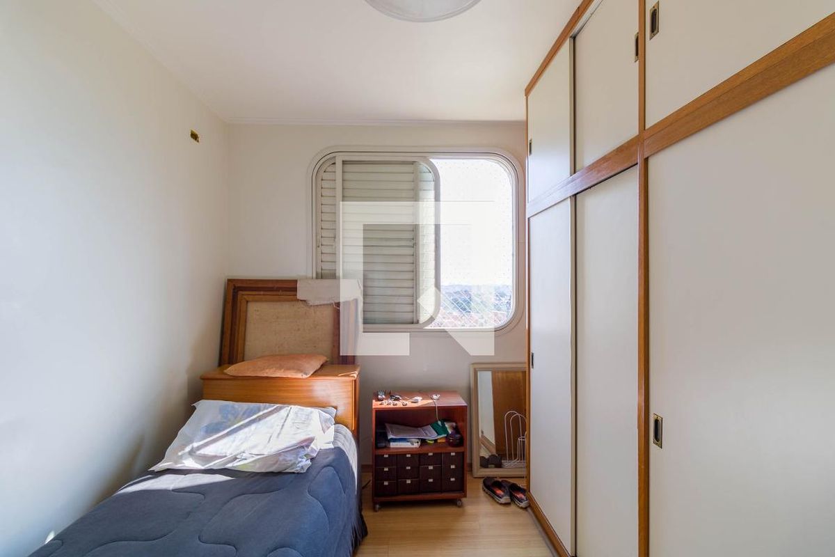Apartamento, 4 quartos, 160 m² - Foto 22