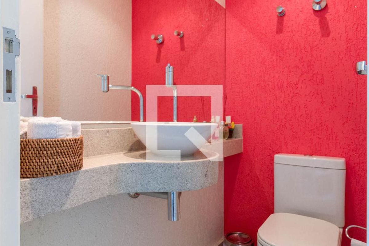 Apartamento, 4 quartos, 160 m² - Foto 42