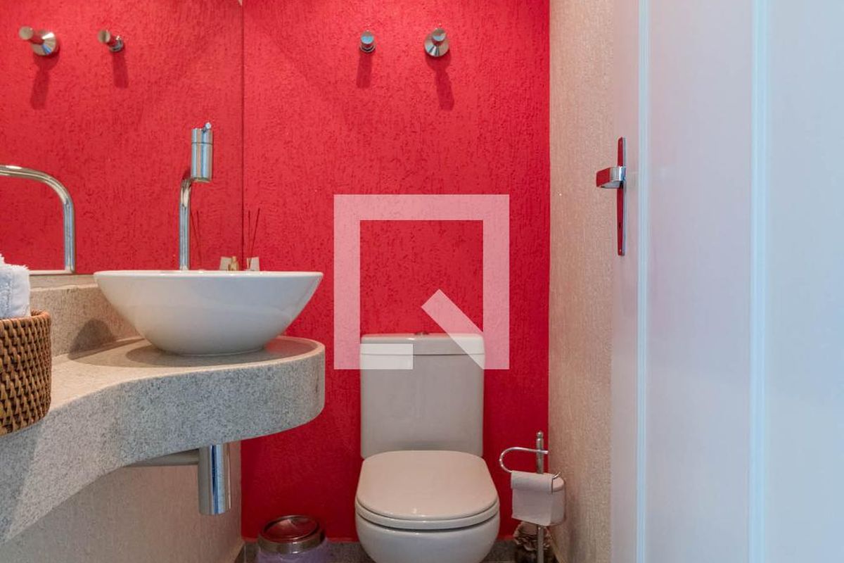 Apartamento, 4 quartos, 160 m² - Foto 41