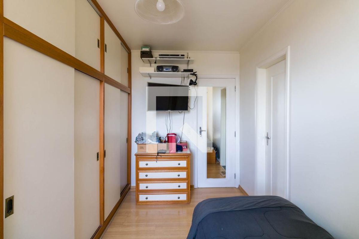 Apartamento, 4 quartos, 160 m² - Foto 23