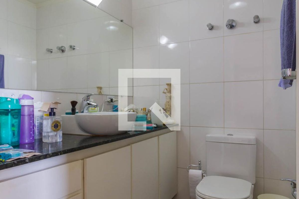Apartamento, 4 quartos, 160 m² - Foto 27