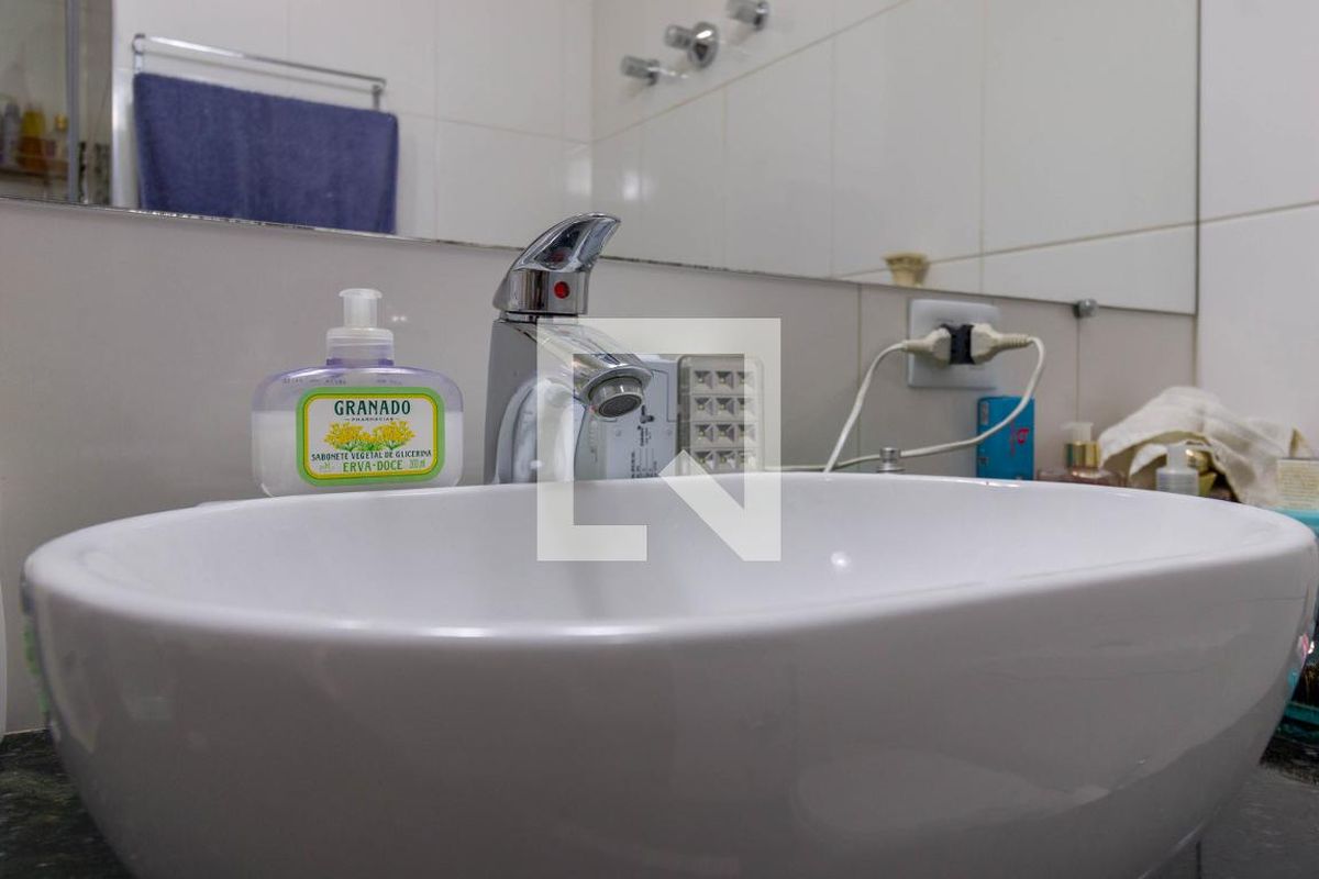 Apartamento, 4 quartos, 160 m² - Foto 29