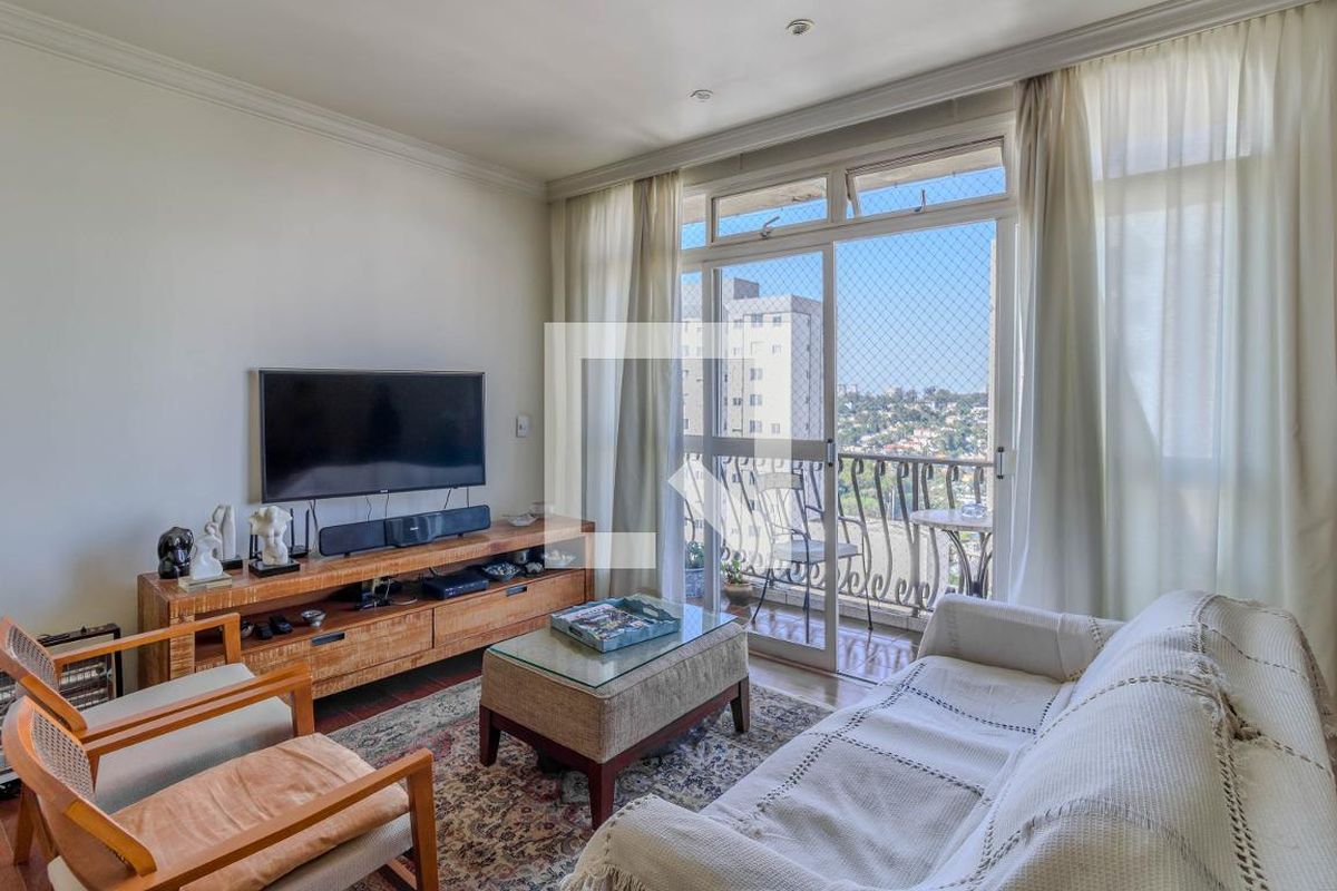 Apartamento, 4 quartos, 160 m² - Foto 3
