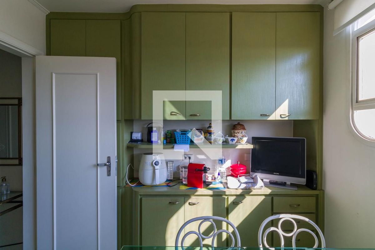 Apartamento, 4 quartos, 160 m² - Foto 47