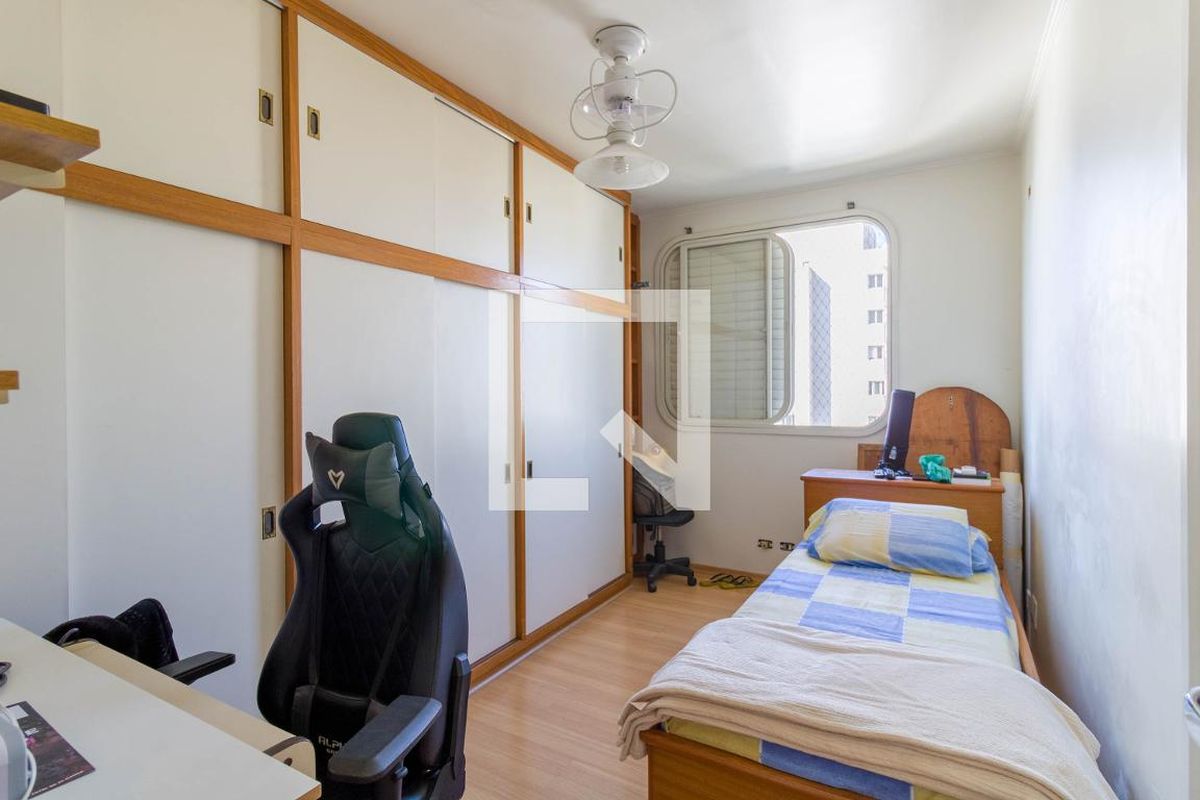 Apartamento, 4 quartos, 160 m² - Foto 11