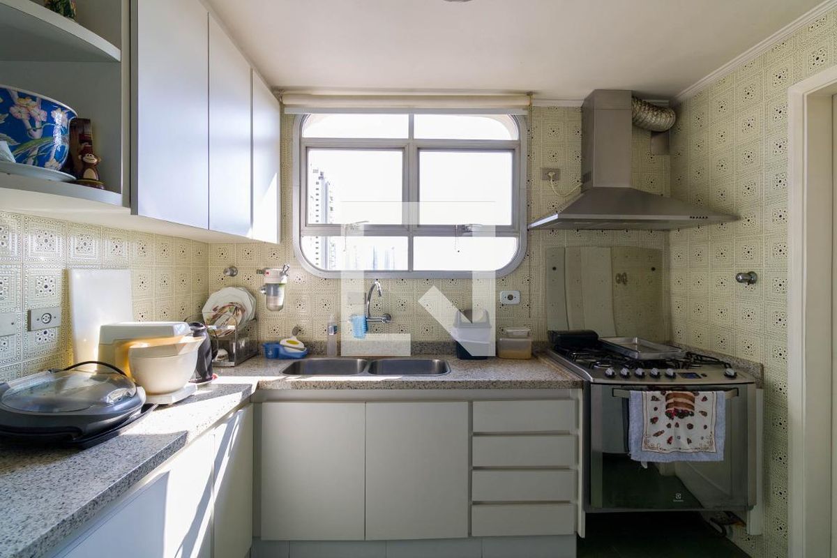 Apartamento, 4 quartos, 160 m² - Foto 49