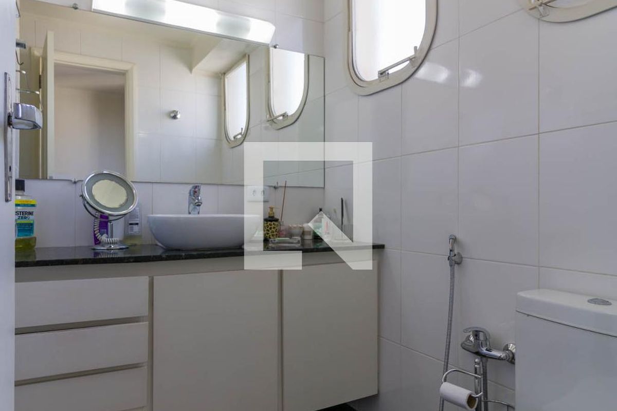 Apartamento, 4 quartos, 160 m² - Foto 37