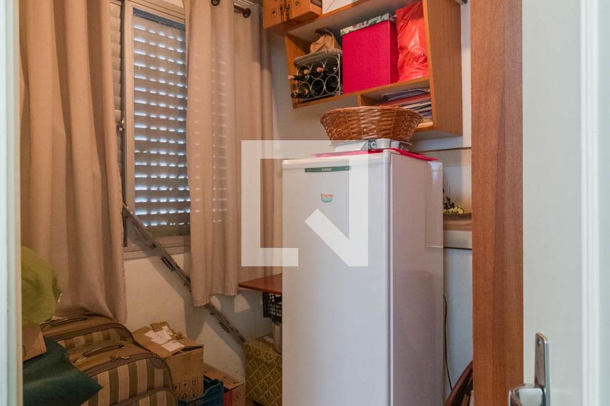 Apartamento, 4 quartos, 160 m² - Foto 57