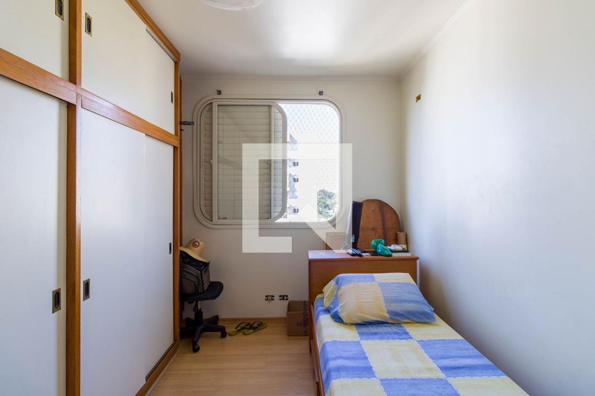 Apartamento, 4 quartos, 160 m² - Foto 12
