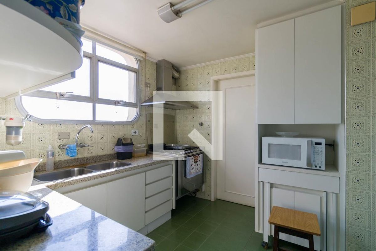 Apartamento, 4 quartos, 160 m² - Foto 48