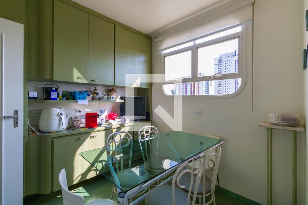 Apartamento, 4 quartos, 160 m² - Foto 46