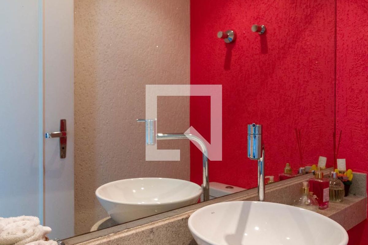 Apartamento, 4 quartos, 160 m² - Foto 44