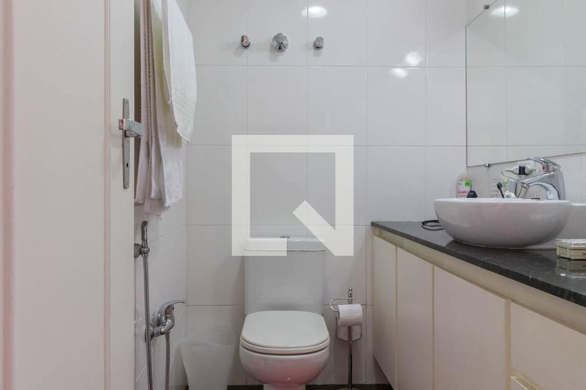 Apartamento, 4 quartos, 160 m² - Foto 16