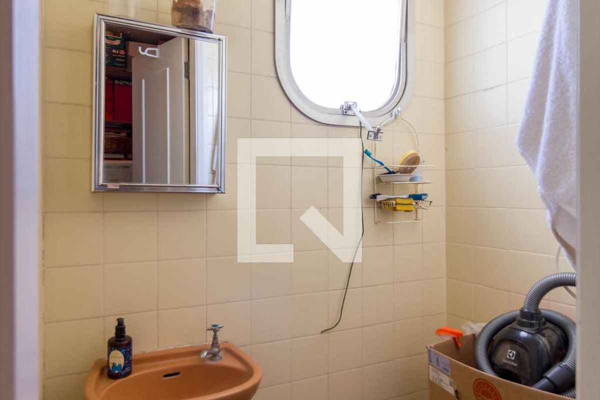 Apartamento, 4 quartos, 160 m² - Foto 58