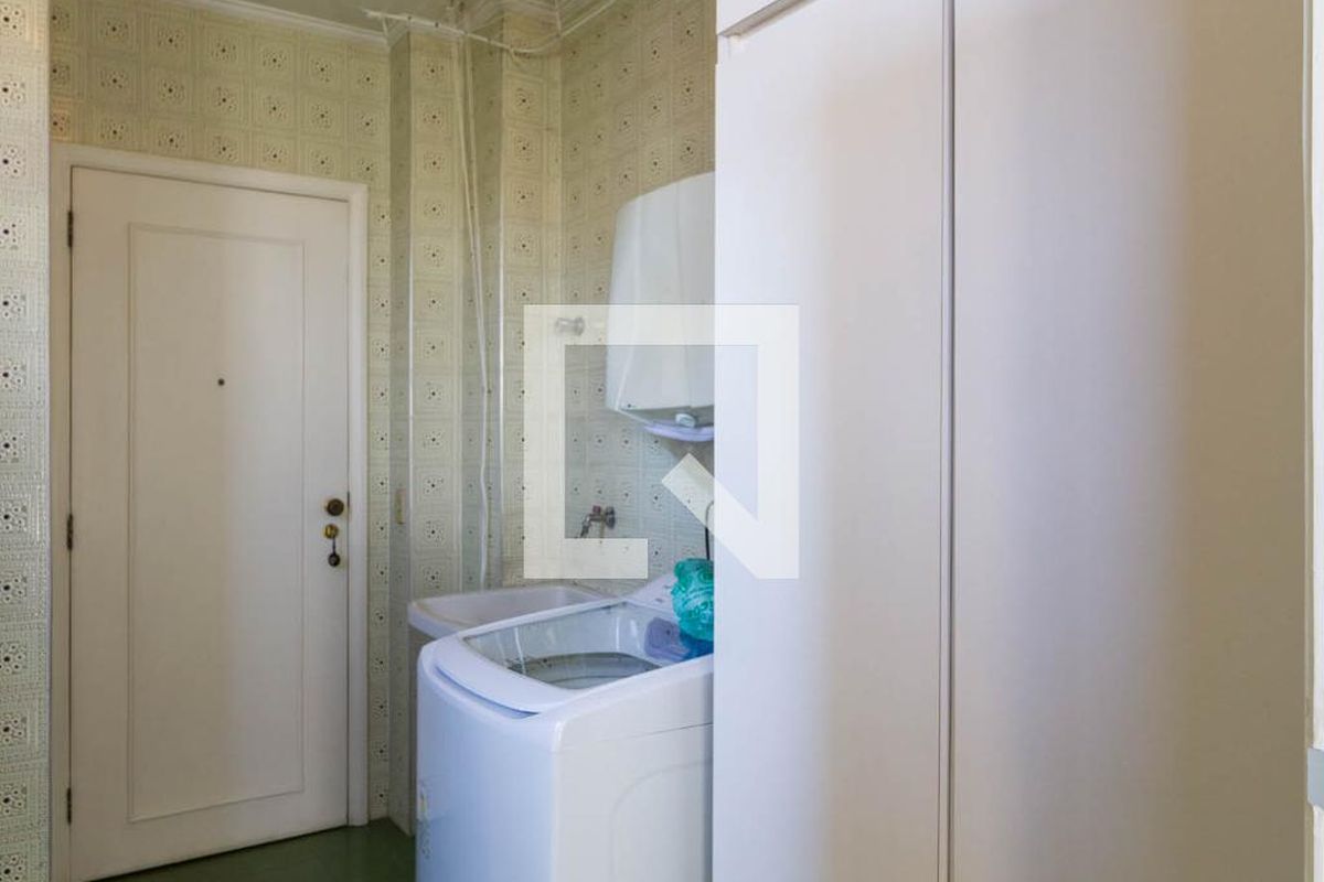 Apartamento, 4 quartos, 160 m² - Foto 54
