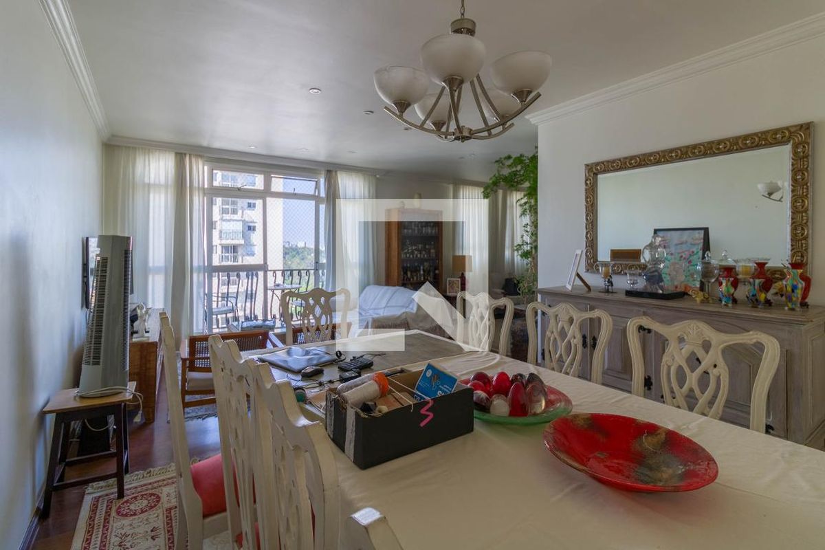 Apartamento, 4 quartos, 160 m² - Foto 5
