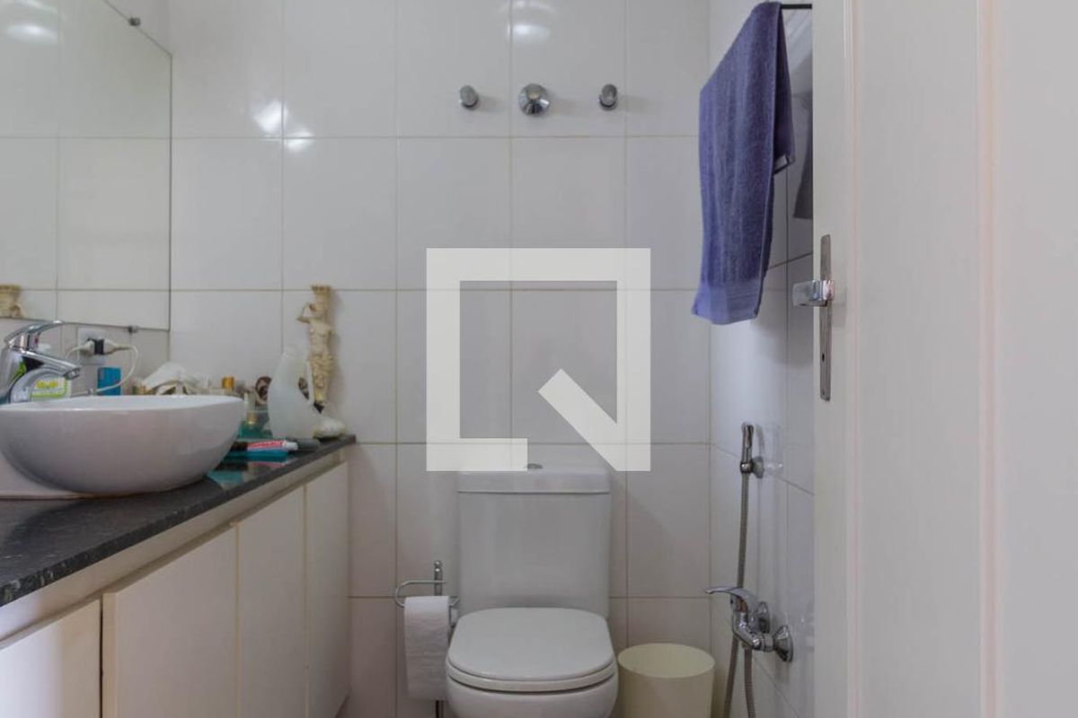 Apartamento, 4 quartos, 160 m² - Foto 26