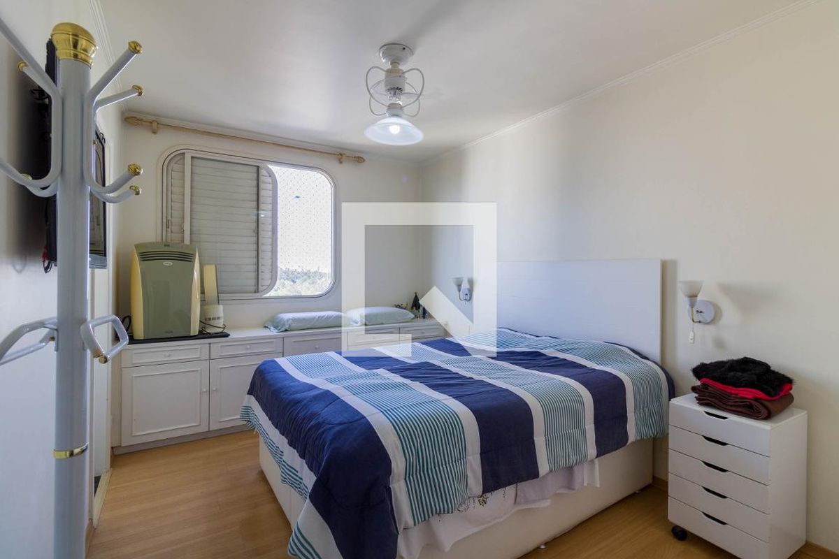 Apartamento, 4 quartos, 160 m² - Foto 31