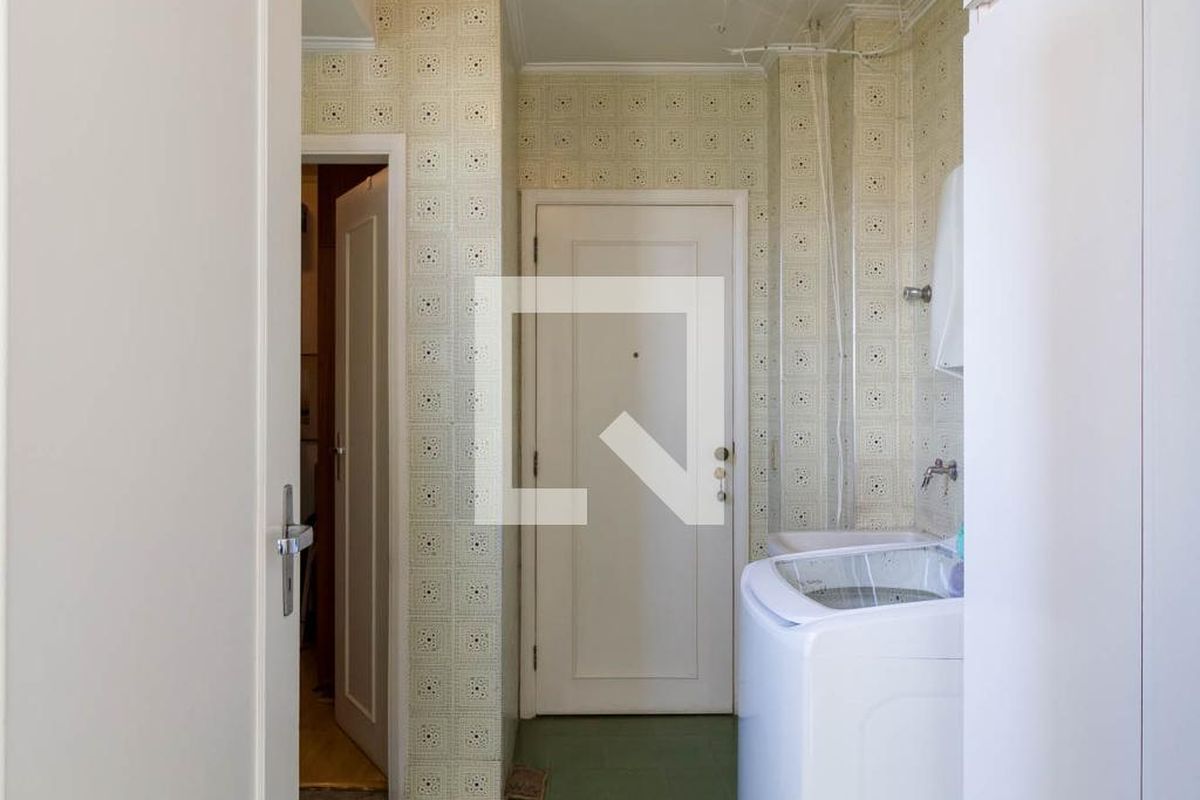 Apartamento, 4 quartos, 160 m² - Foto 53