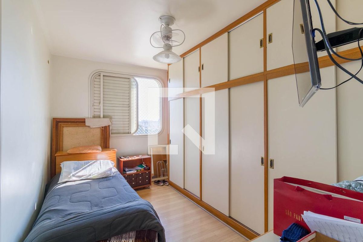 Apartamento, 4 quartos, 160 m² - Foto 21