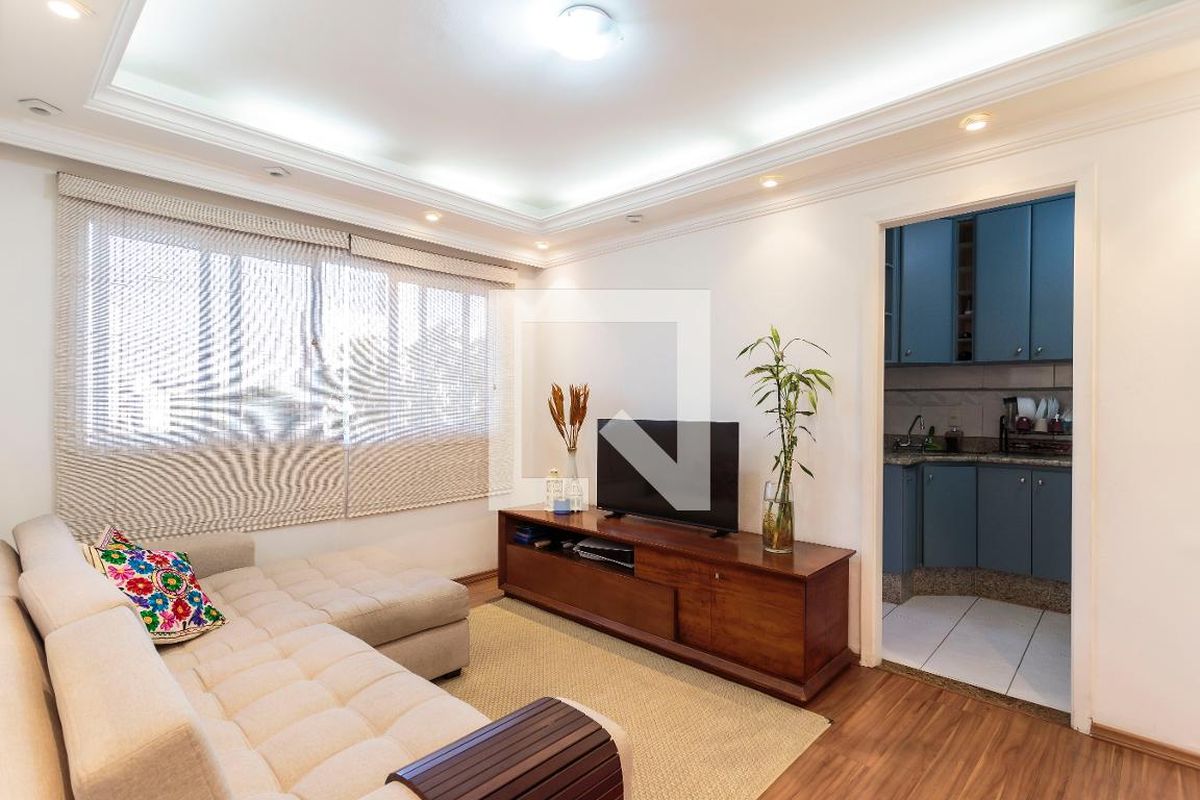 Apartamento, 2 quartos, 70 m² - Foto 4
