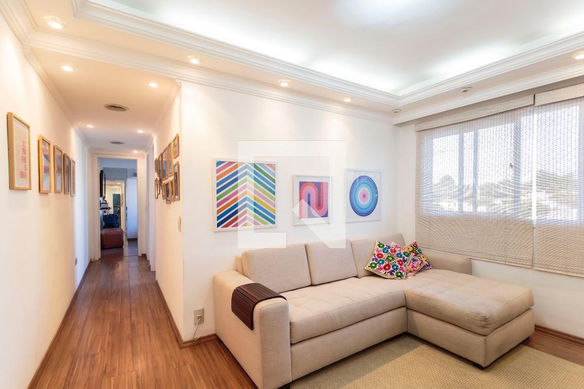 Apartamento, 2 quartos, 70 m² - Foto 2