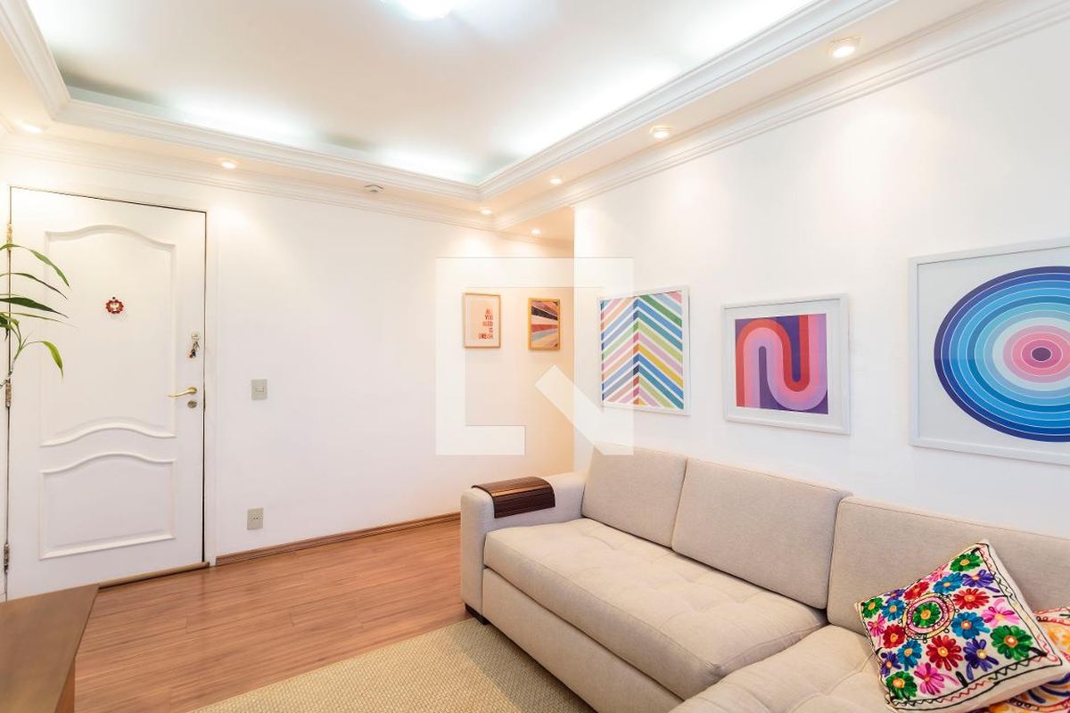 Apartamento, 2 quartos, 70 m² - Foto 6