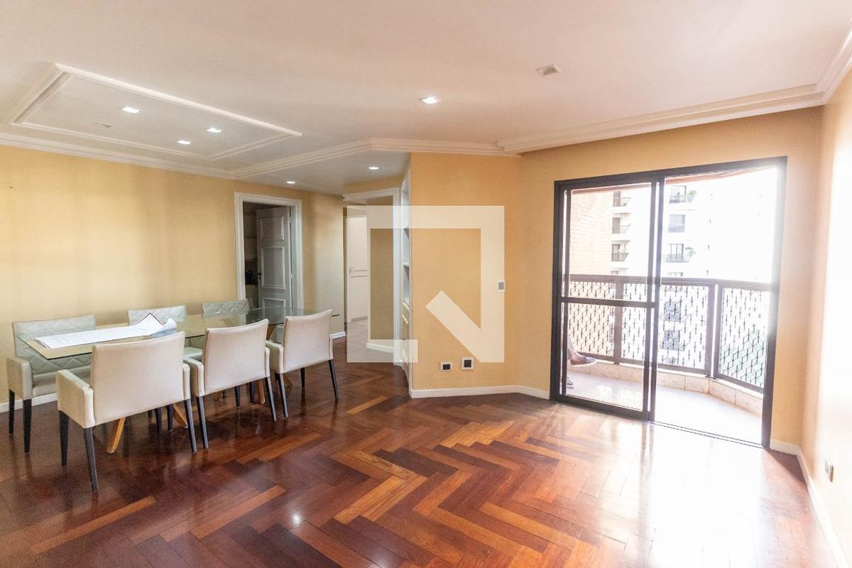 Apartamento, 3 quartos, 115 m² - Foto 4