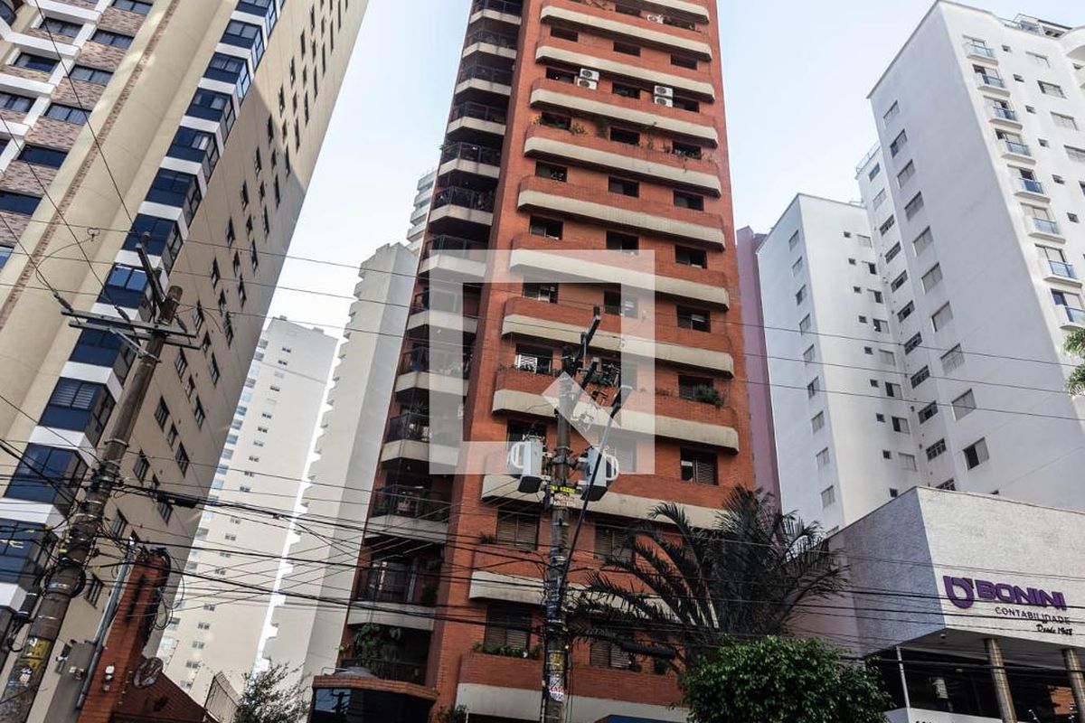 Apartamento, 3 quartos, 115 m² - Foto 128