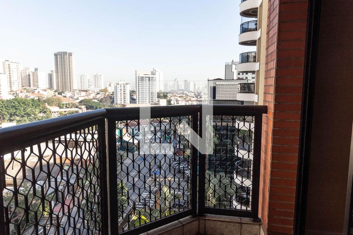 Apartamento, 3 quartos, 115 m² - Foto 22