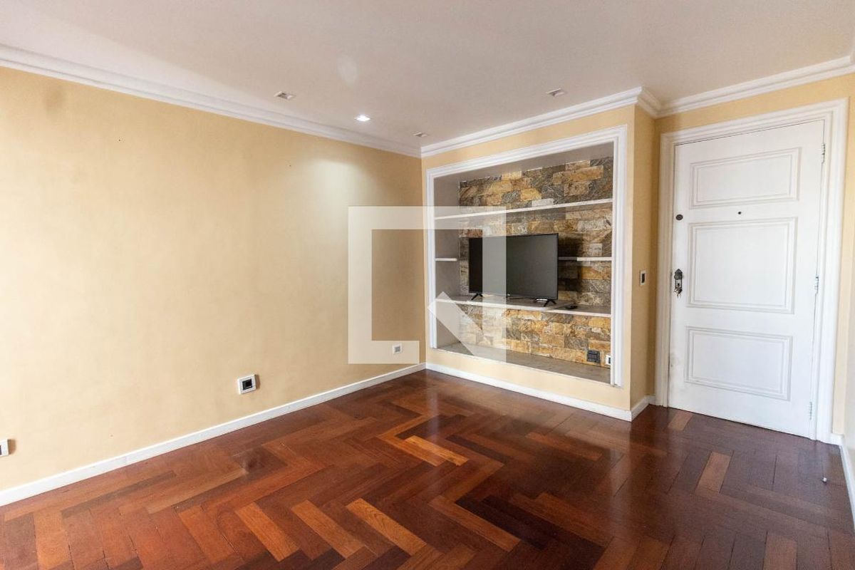 Apartamento, 3 quartos, 115 m² - Foto 2