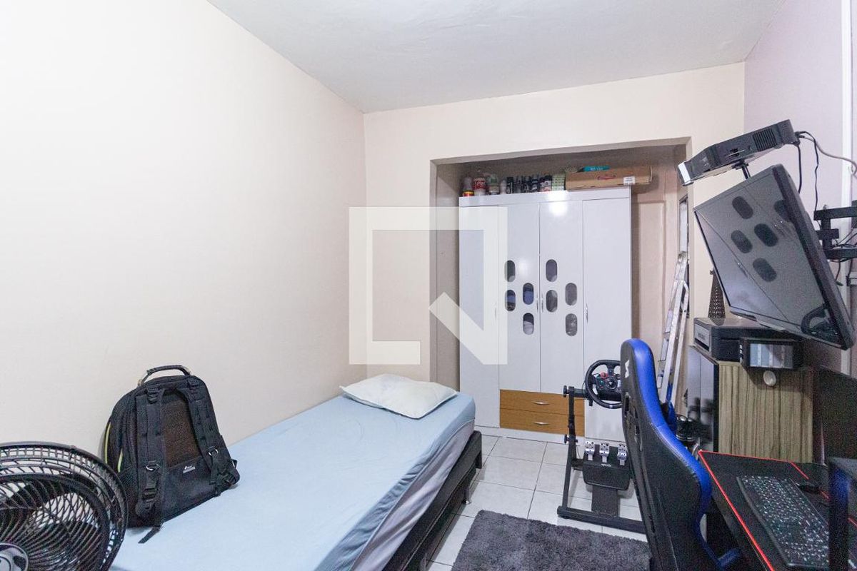 Casa, 4 quartos, 210 m² - Foto 21