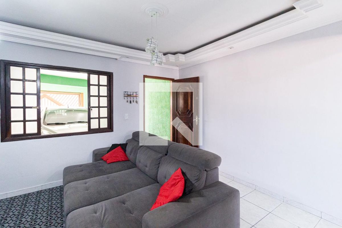 Casa, 4 quartos, 210 m² - Foto 9