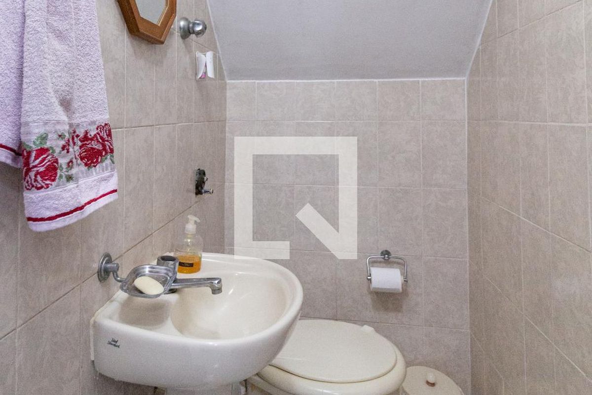 Casa, 4 quartos, 210 m² - Foto 11