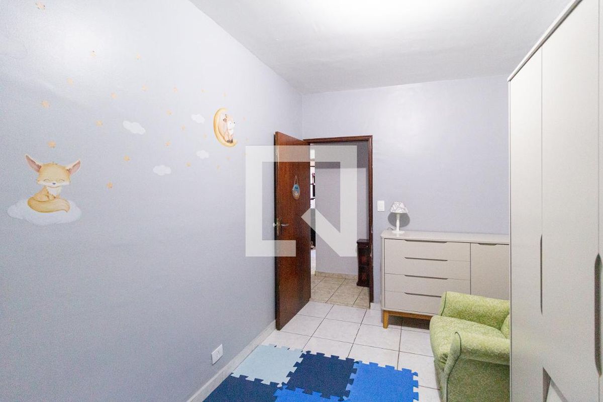 Casa, 4 quartos, 210 m² - Foto 13