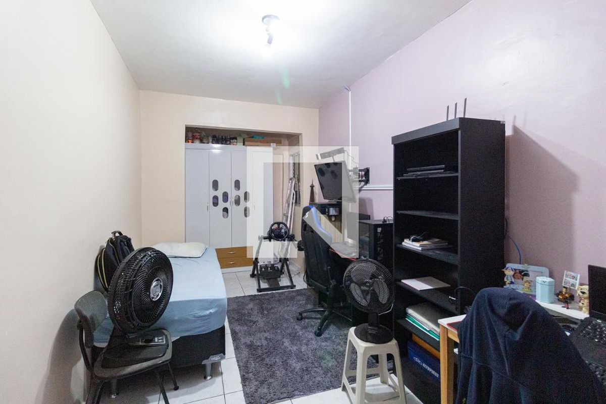 Casa, 4 quartos, 210 m² - Foto 19