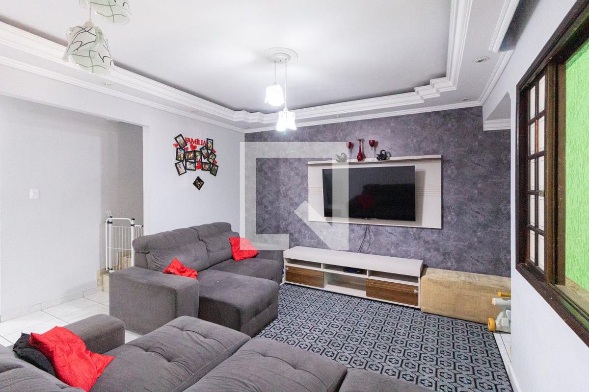 Casa, 4 quartos, 210 m² - Foto 5