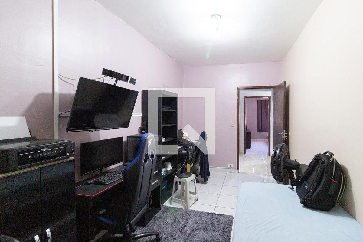 Casa, 4 quartos, 210 m² - Foto 23