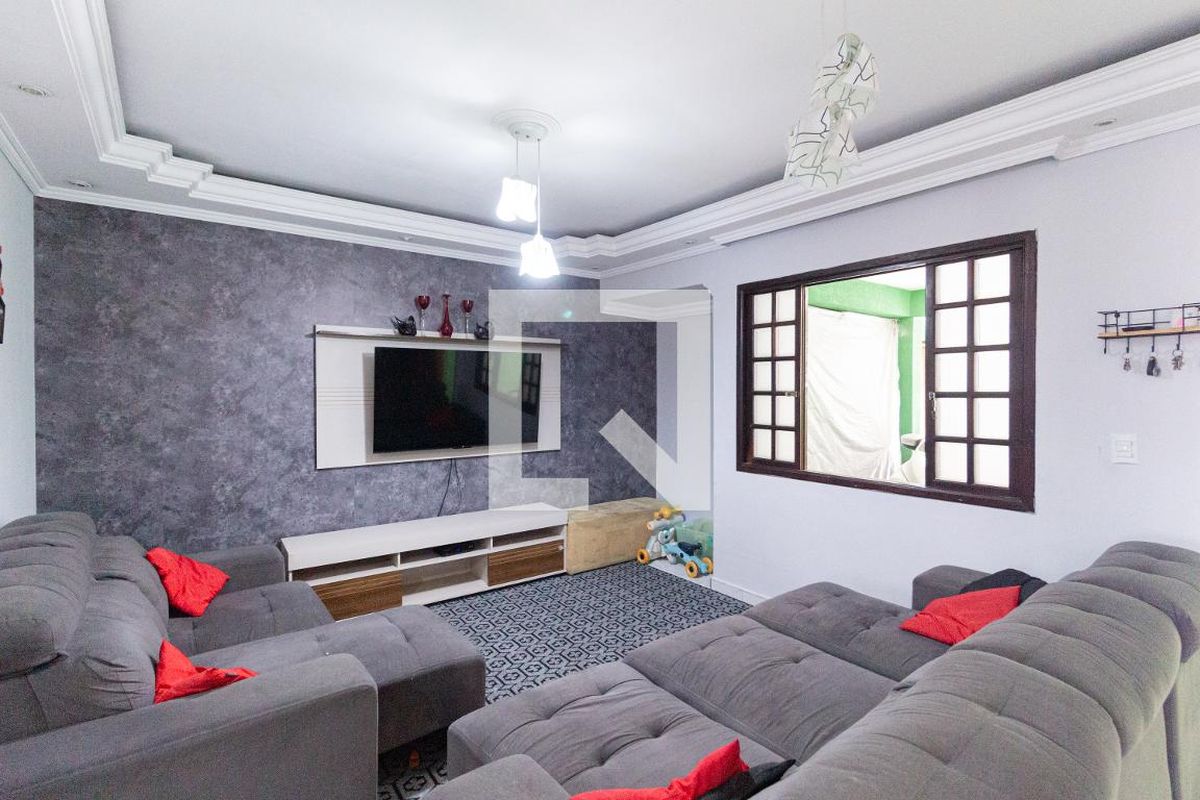 Casa, 4 quartos, 210 m² - Foto 2