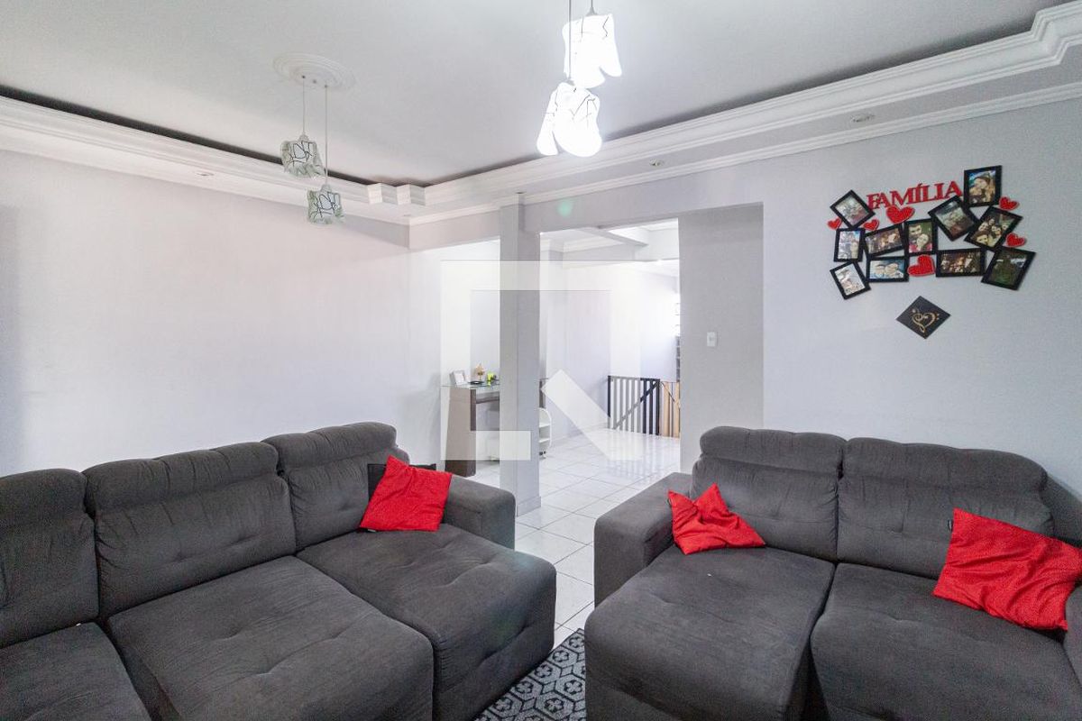 Casa, 4 quartos, 210 m² - Foto 7