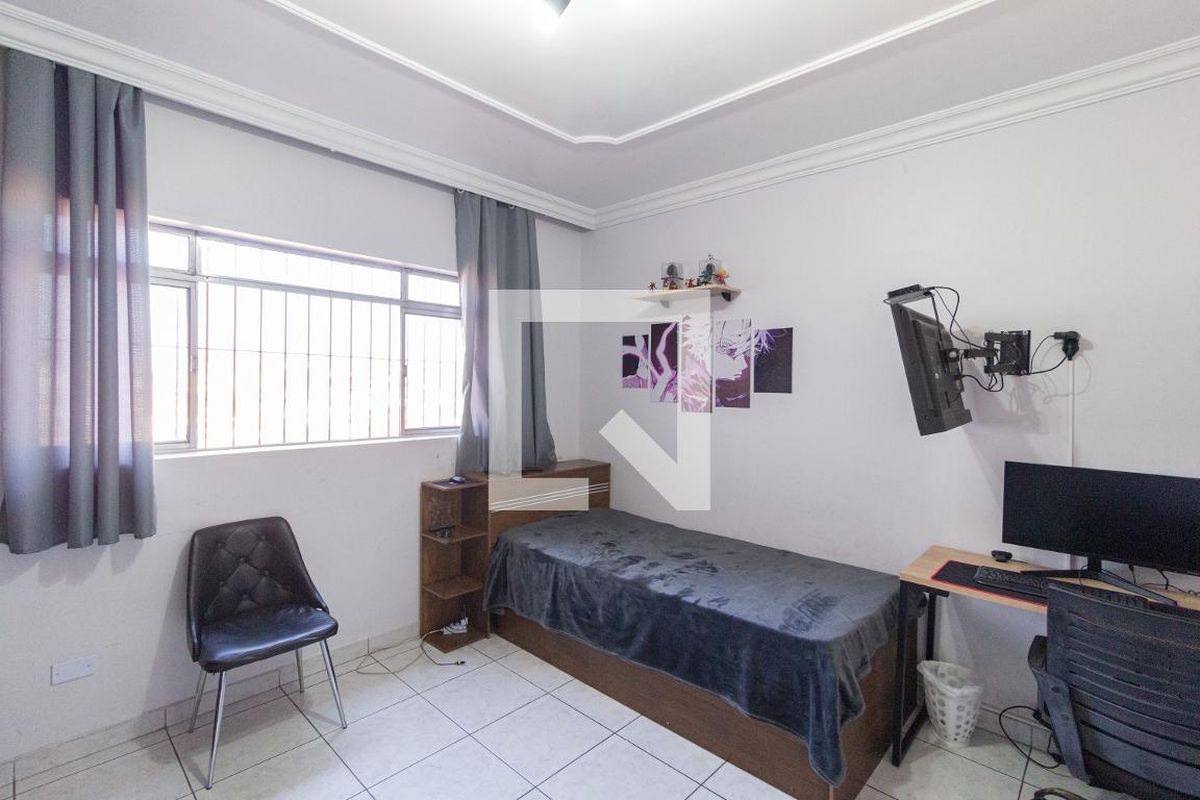 Casa, 4 quartos, 210 m² - Foto 33