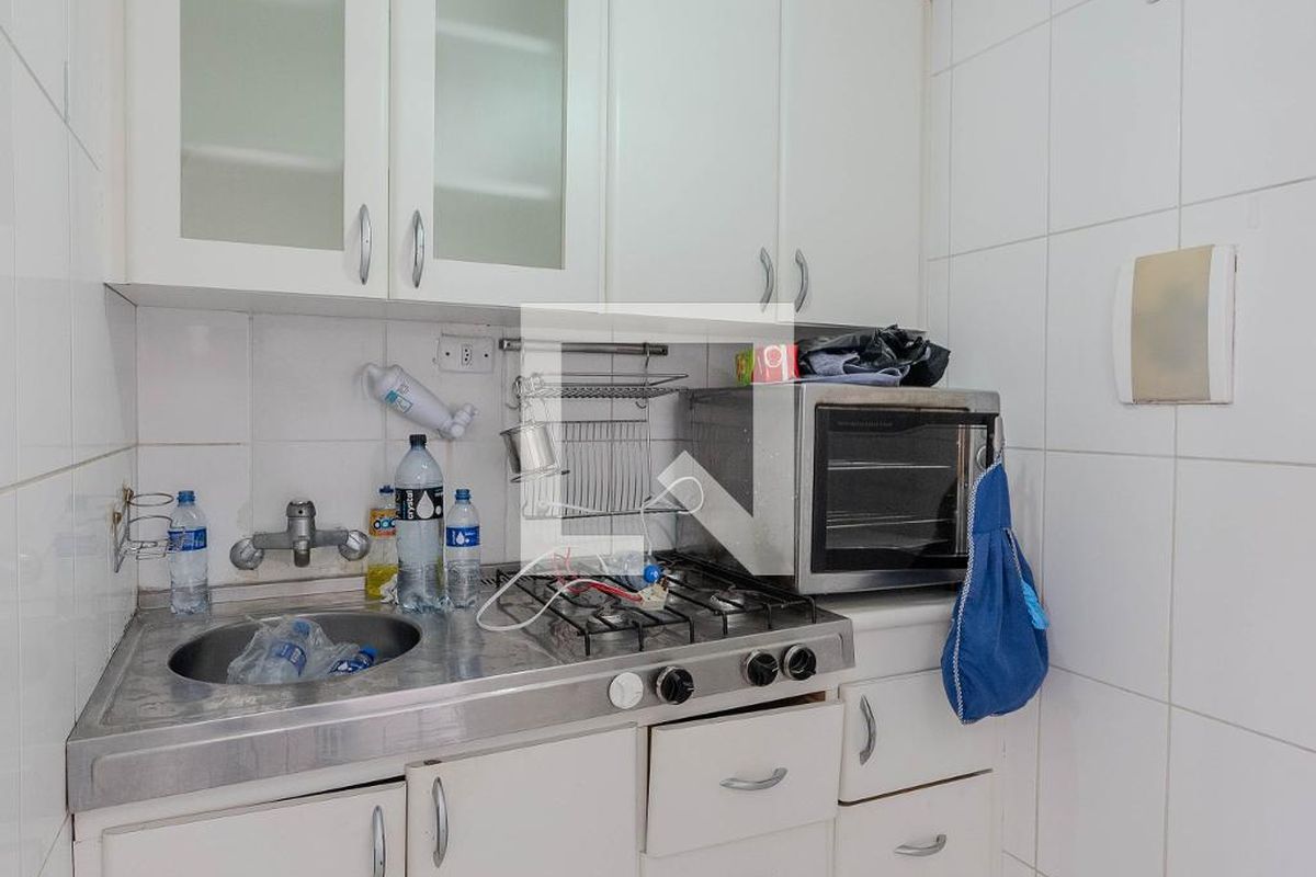 Apartamento, 1 quarto, 40 m² - Foto 46