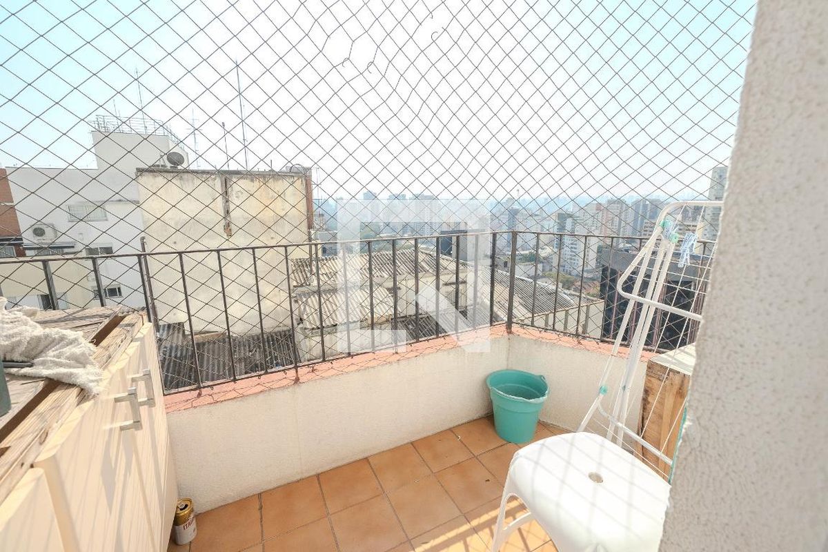Apartamento, 1 quarto, 40 m² - Foto 14