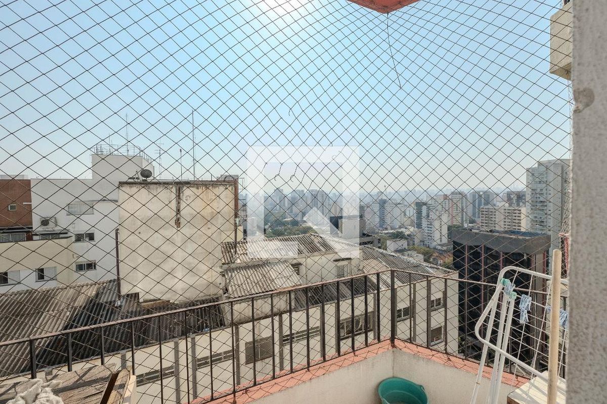 Apartamento, 1 quarto, 40 m² - Foto 20