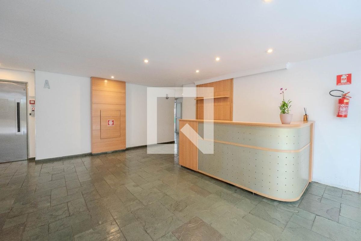 Apartamento, 1 quarto, 40 m² - Foto 68